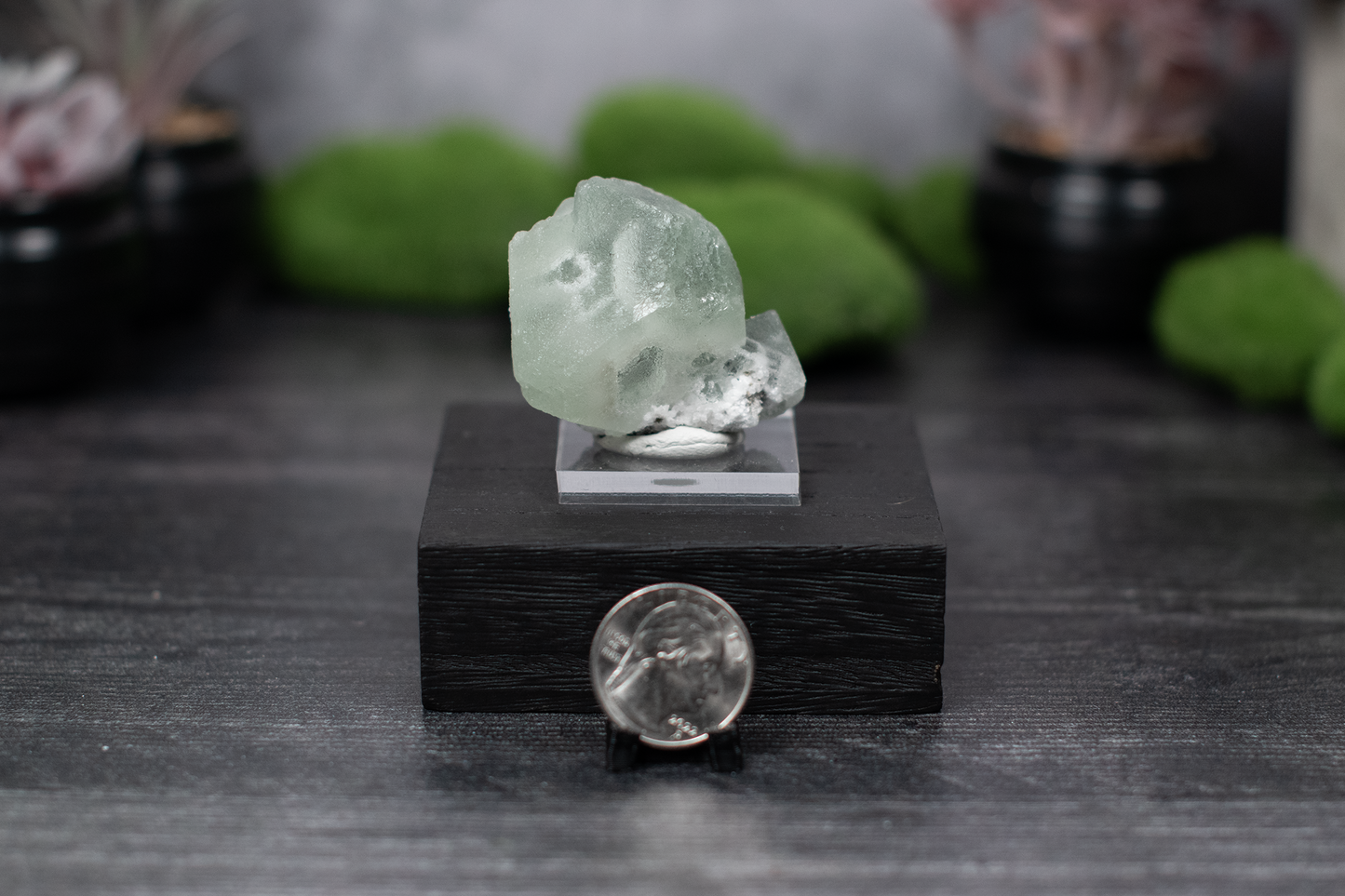 Xianghualing "Soccer Ball" Fluorite