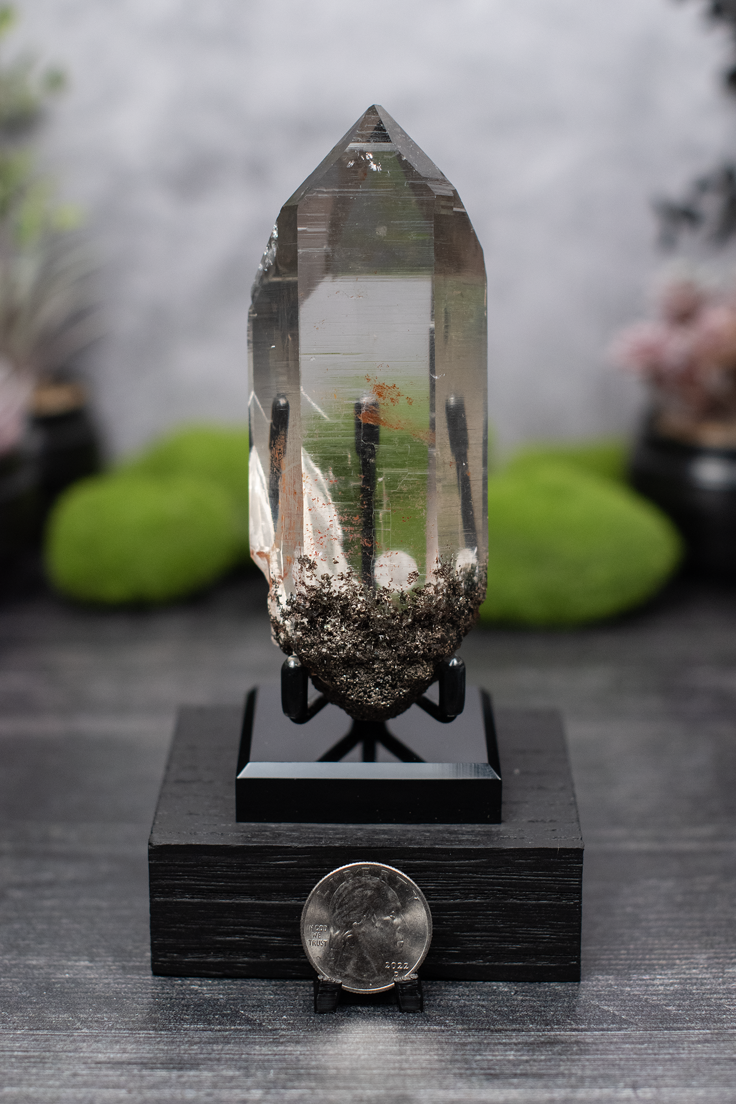 Himalayan Quartz