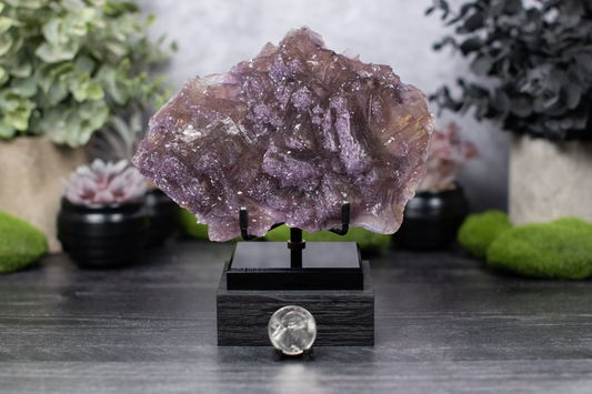 Xinyang Fluorite