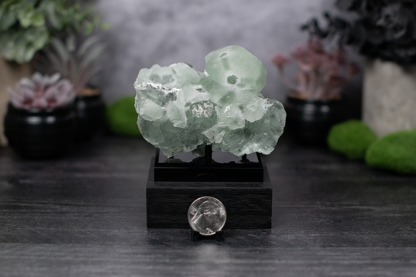 Xianghualing "Soccer Ball" Fluorite