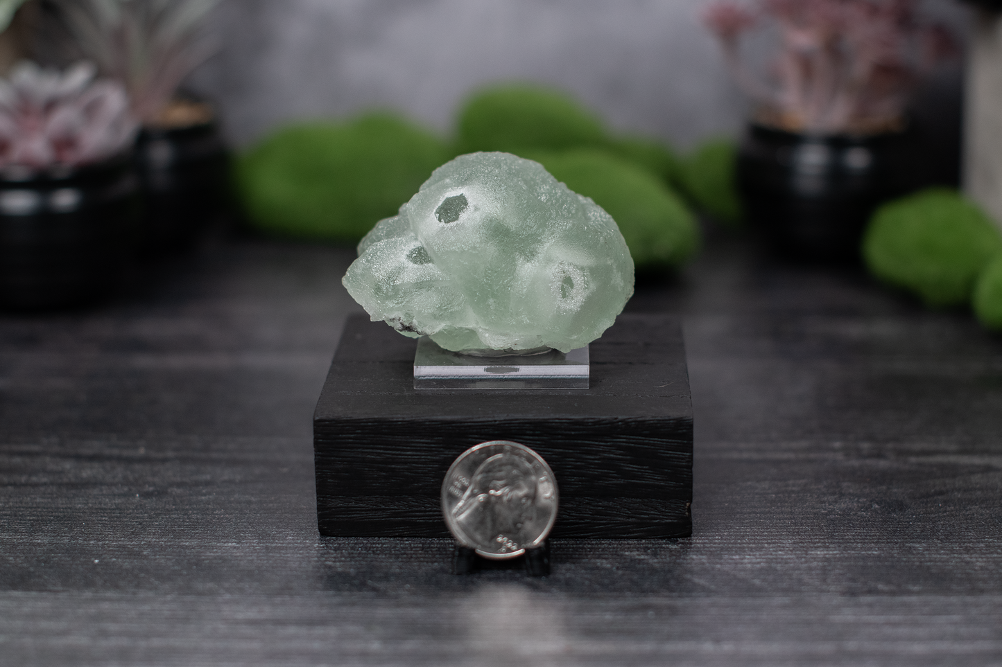 Xianghualing "Soccer Ball" Fluorite