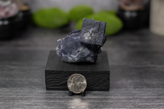 YGX Mine Fluorite