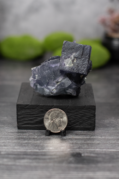 YGX Mine Fluorite