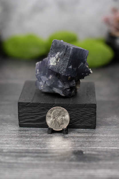 YGX Mine Fluorite