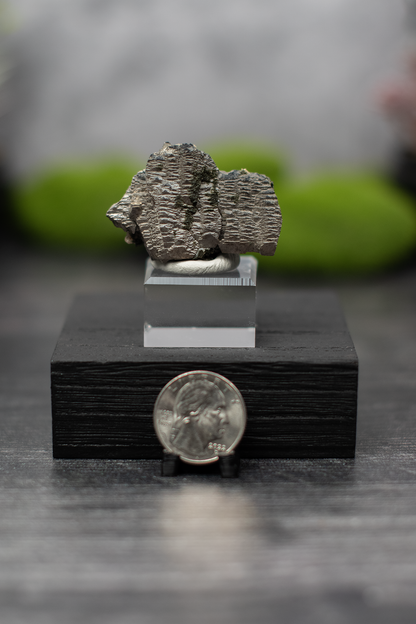 YGX Mine Arsenopyrite