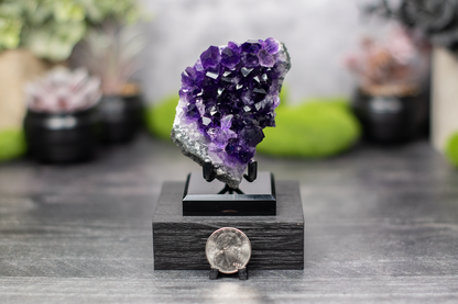 Uruguayan Amethyst