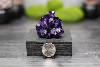Uruguayan Amethyst