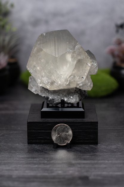 Fujian Calcite