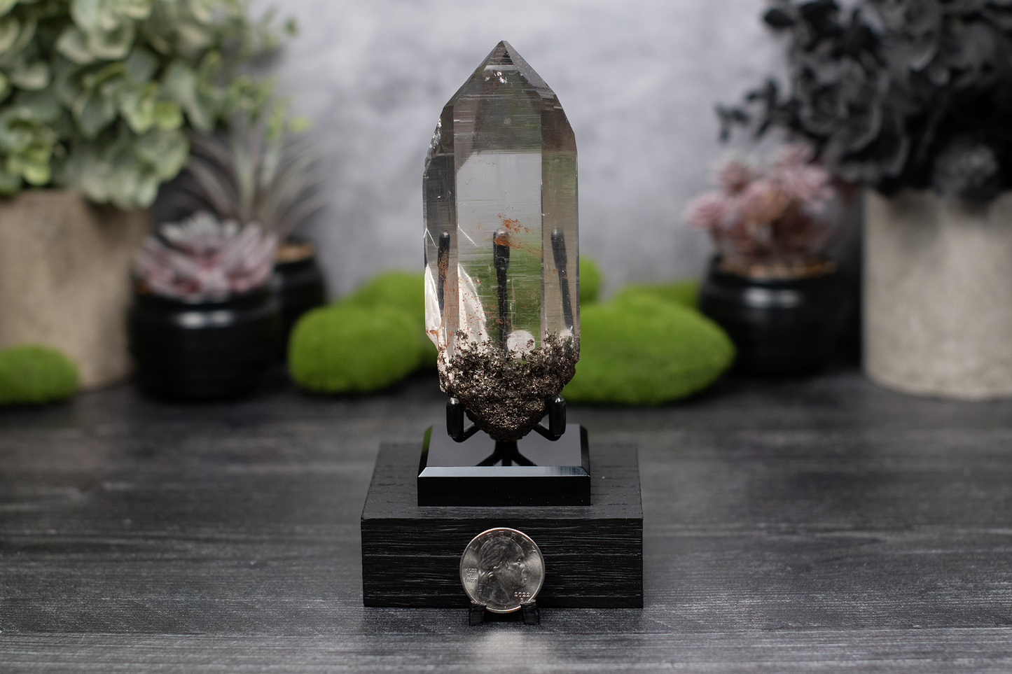 Himalayan Quartz