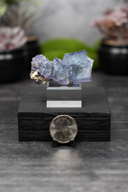 YGX Mine Fluorite