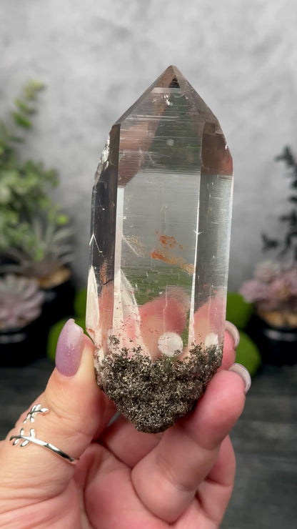 Himalayan Quartz