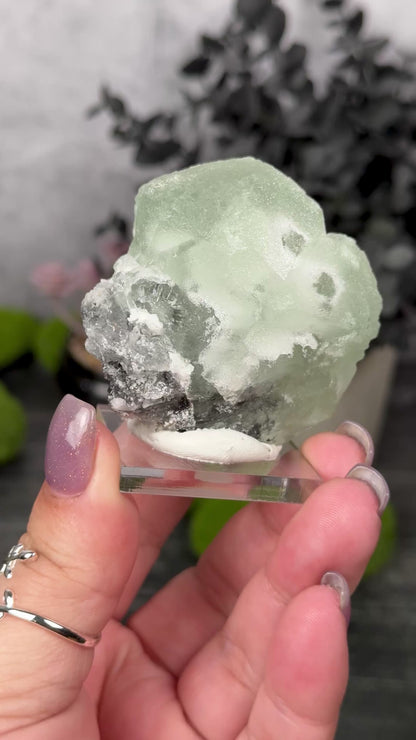 Xianghualing "Soccer Ball" Fluorite